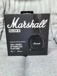 Marshall Major V 無線耳機