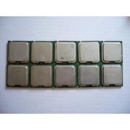 現貨 Intel Core 2 Quad Q9400 2.66G/6M/1333．檢測ok個人保固1個月 10C307