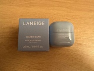 蘭芝 laneige waterbank blue hyaluronic eye cream  眼霜