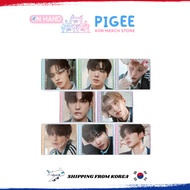 ALPHA DRIVE ONE - [ EUPHORIA ] 1ST MINI (JEWEL VER.) 8SET