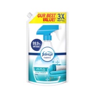 Febreze Fabric Extra Strengh Refill (320ml)