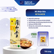 MÌ RAMEN NHẬT BẢN CAO CẤP OGAWA SEIMEN Chay Mặn Đều Dùng Được 250G
