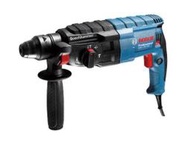 博世 BOSCH GBH 2-24 DRE GBH2-24DRE 新品強勁 790W 三用 四溝免出力鎚鑽