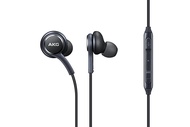 AKG Samsung`s Galaxy S8 S8+ Plus Official Earphones Earbuds EO-IG955 (No Retail Packaging but Comes 