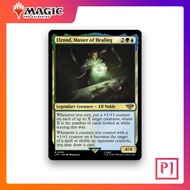 [MTG] Elrond Master of Healing (200) [LTR] [MULTI] [RARE] | Magic the Gathering