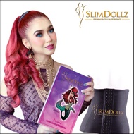 Bengkung Kerengga SlimDollz Maembong
