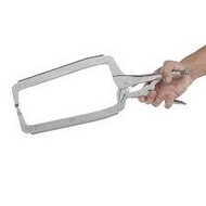 IRWIN C-CLAMP LOCKING PLIER 18''/450MM 18R
