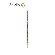 ปากกาสไตลัส TECHPRO Stylus Pencil TSP02 - Transparent by Studio 7