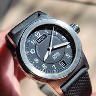 Sold 瑞士 豪力時 Oris BC3 pilot aviation automatic watch 飛行員 航空 機械錶 field ETA 2824 2836 瑞士機芯 swiss movement calibre pair watch 對錶