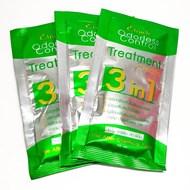 Bio Clracle Odorless Control Treatment Hair Cream Mask 30ml