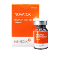 NOVATOX 100U Botox ✅ 100 % original stock 🔥Korean stock 🔥✅ ready stock now 👍🏻