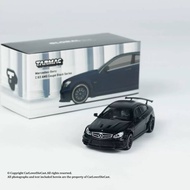 TW 1: 64 Merces-Benz C63 AMG Alloy Car Model