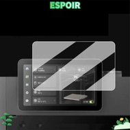 IESPOIRHA Screen Protector, Anti-scratch No Glue Residue Screen Protective Film, Wear-resistant Soft