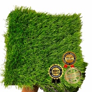 rumput sintetis 200x200 type Swiss full hijau karpet rumput sintetis