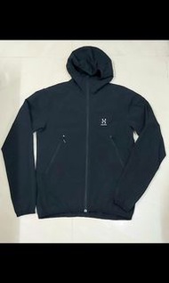 HAGLOFS Men Jacket (small)