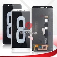 LCD OPPO F5 - LCD OPPO F5 YOUTH - LCD OPPO F5 PLUS LCD TOUCHSCREEN DIGITIZER COMPLETE ORIGINAL