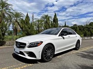 祺駒國際 M-Benz C300 #14953