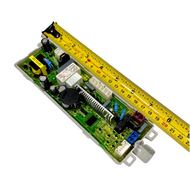 HAIER อะไหล่แท้ เมนบอร์ดเครื่องซักผ้าไฮเออร์/แผงครื่องซักผ้า 0031800121M ใช้กับรุ่น HWM100-1701R HWM