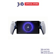 PLAYSTATION PORTAL (อุปกรณ์เล่นเกมระยะไกล ) SONY REMOTE PLAYER FOR PS5 CONSOLE - WHITE (CFI-Y1018)