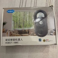 抹窗機械人
