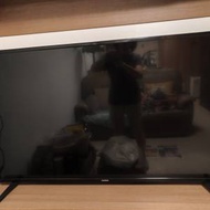 二手 Contex 50” 4K 超高清智能電視