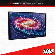 LEGO 31212 Art The Milky Way Galaxy