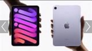 Apple iPad mini 6 5G 256GB