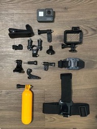 租借｜ Gopro 配件