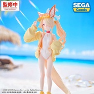 D D123319 X XStellar < Azure File > Saint Asia Swimsuit ver. Toy Research Center August 0330G