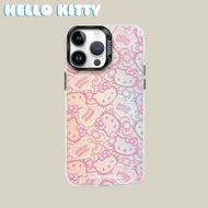 CASE PRINT SERIES H3LLO KITTY FOR INFINIX NOTE 30 NOTE 30 PRO NOTE 40 4G/5G NOTE 40 PRO 4G/5G