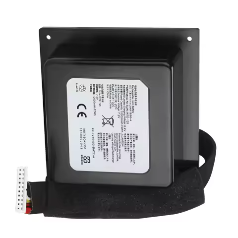 7.2V 10000mAh Battery For JBL PartyBox 300 JBLPARTYBOX300CN 2INR19/66/4 GSP-ICR2S4P-PB350A SUN-INTE-