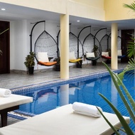 โรงแรม Stay Siem Reap - เสียมราฐ