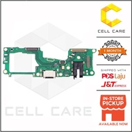 Charging Ribbon For REALME 8 4G/REALME 8 PRO/OPPO A74 4G CPH2219 /A95 4G (Charging Board Flex Cable)