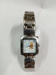 Disney Winnie the Pooh 手錶