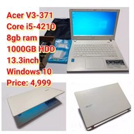 Acer V3-371Core i5