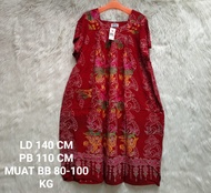 CC-DASTER BL BATIK SOLO JUMBO/DASTER TERBARU/MOTIP TERBARU DAN KEKINIAN/DASTER SANTAI/PAKAIAN WANITA