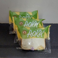 Roti AOKA Durian