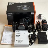 出售 二手 95成新Sony A7R III (ILCE-7RM3) A7R3相機