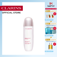 CLARINS BRIGHT PLUS SERUM IN LOTION 150 ML. คลาแรงส์ ไบรท์ พลัส อิน โลชั่น บำรุงผิวหน้า
