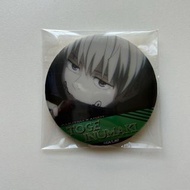 咒術迴戰 襟章 狗卷棘