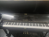 屯門老字號二手琴行 Yamaha U3 🇯🇵日本製鋼琴 $7,800