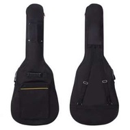 41吋 雙肩結他棉袋 高級結他棉袋 結他棉袋 配件 結他袋 袋 吉他袋Guitar bag case 木結他棉袋泡沫盒