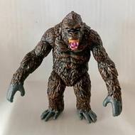 Godzilla Vs Kingkong Action Figure Toy Godzilla Toys