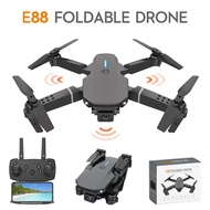 4 HD 4K/1080P/720P กล้อง Drone ใหม่ล่าสุด RC Drone รีโมทคอนโทรล Fpv Drone Quadcopter (แกน Gyro 6 แกน