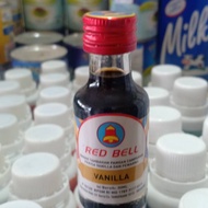 VANILLA ESSENCE REDBELL