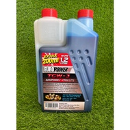 EUROPOWER 2T 1 LITRE（Free 200ML）