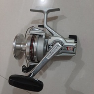 Reel shimano laut made in japan MIG 400