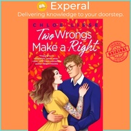 Two Wrongs Make a Right by Chloe Liese (UK edition, Paperback)