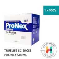 TRUELIFE SCIENCES PRONEX 500MG