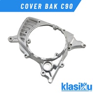 Crankcase Cover c90 Magnetic Tank Kiri HONDA C90 C 90 Cub 90 C-90 Nos
